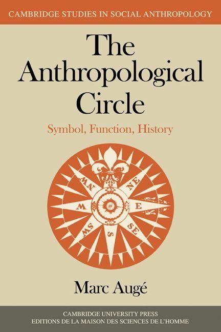 Produktbild: The Anthropological Circle