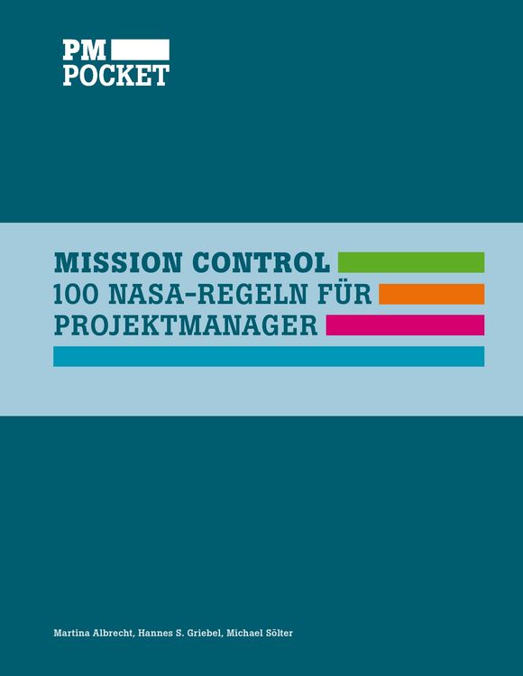Produktbild: MISSION CONTROL