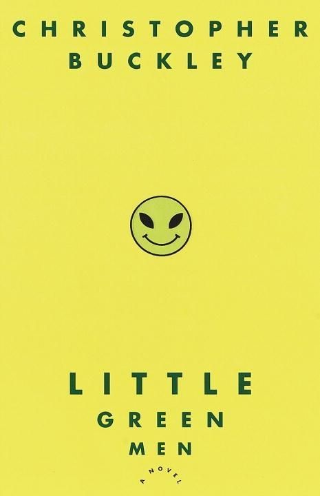 Produktbild: Little Green Men