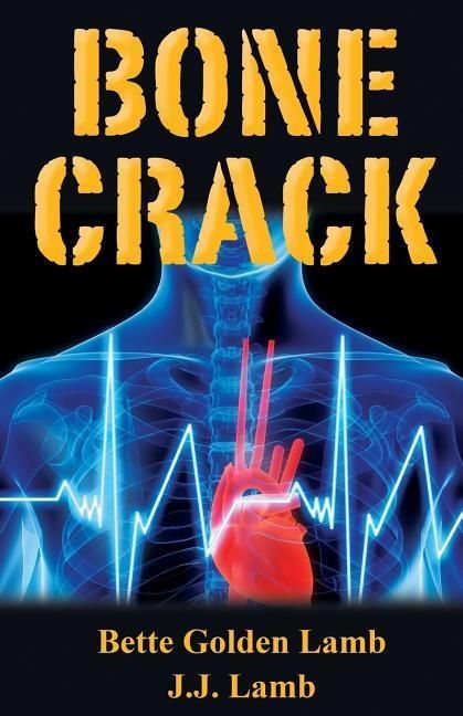 Produktbild: Bone Crack