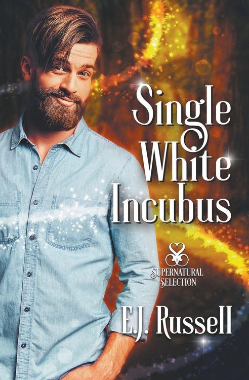 Produktbild: Single White Incubus