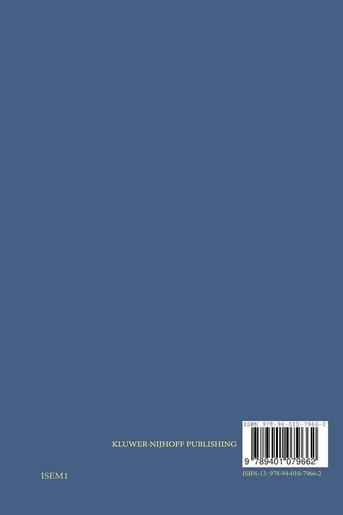 Produktbild: Regional Econometric Modeling