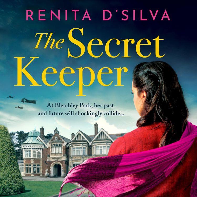 Produktbild: Secret Keeper