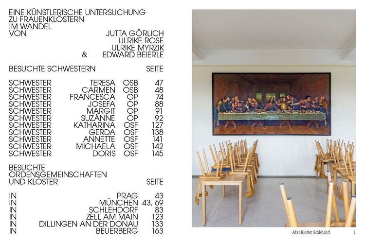 Produktbild: Klosterfrauen Frauenkloster