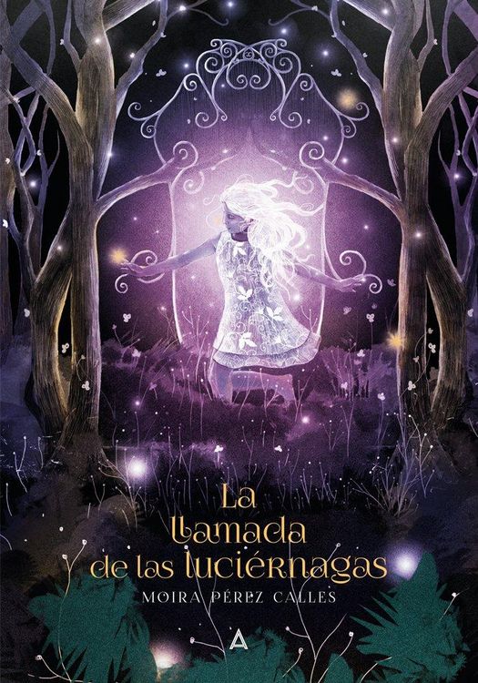 Produktbild: La llamada de las luci&eacute;rnagas
