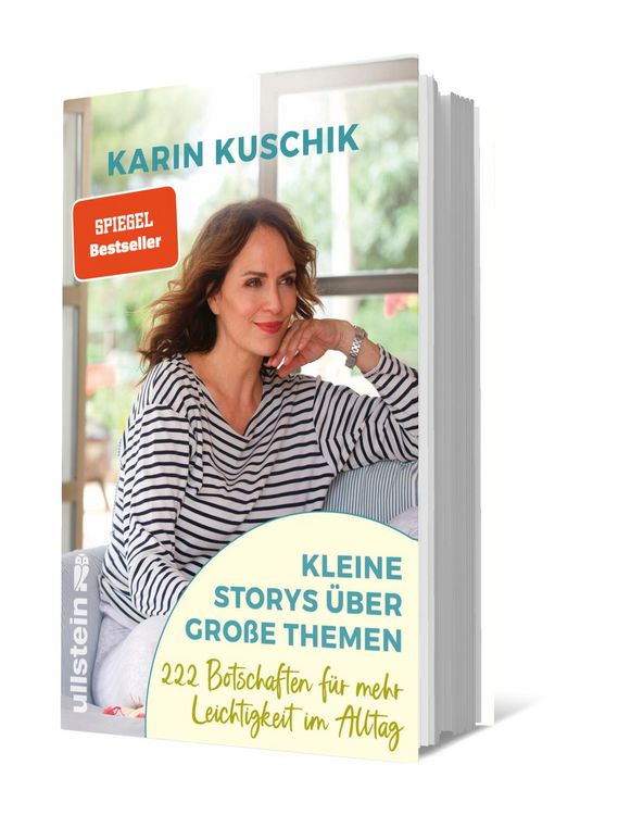 Produktbild: Kleine Storys &uuml;ber gro&szlig;e Themen