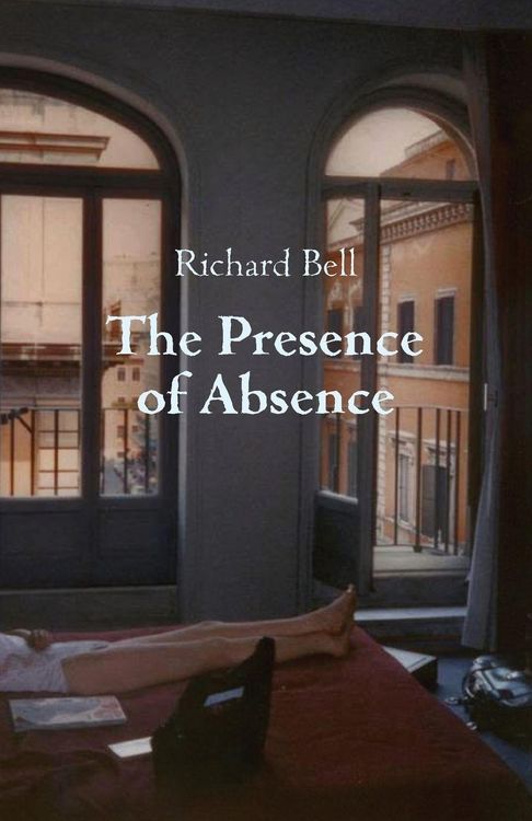 Produktbild: The Presence of Absence