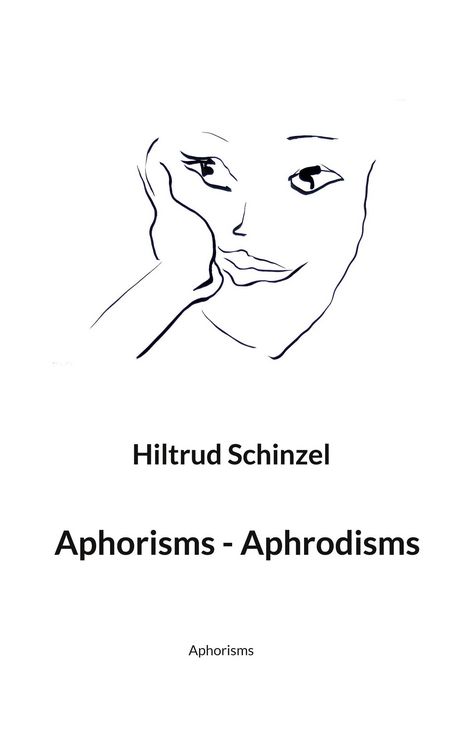 Produktbild: Aphorisms - Aphrodisms