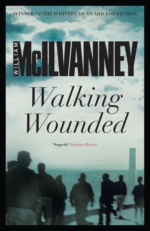 Produktbild: Walking Wounded
