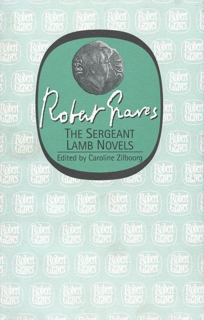 Produktbild: The Sergeant Lamb Novels