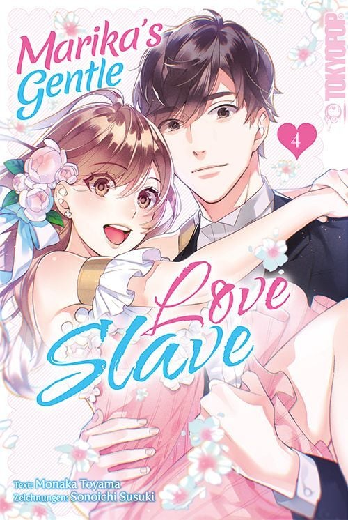 Produktbild: Marika&rsquo;s Gentle Love Slave 04