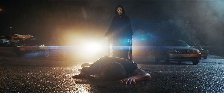 Produktbild: Scream