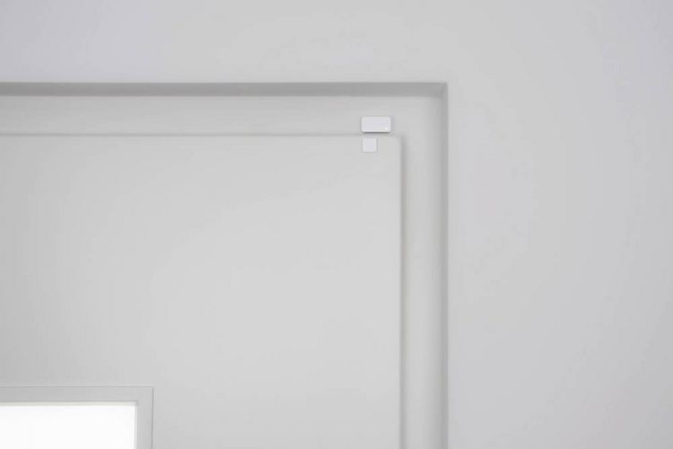 Produktbild: NUKI 220648 T&uuml;rsensor Door sensor Aufputz