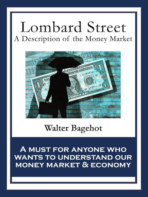 Produktbild: Lombard Street
