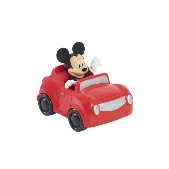 Produktbild: Mickey Mouse Mickey On The Move Vehicle Assortment