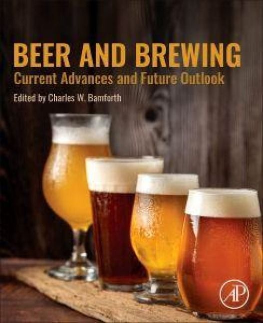 Produktbild: Beer and Brewing
