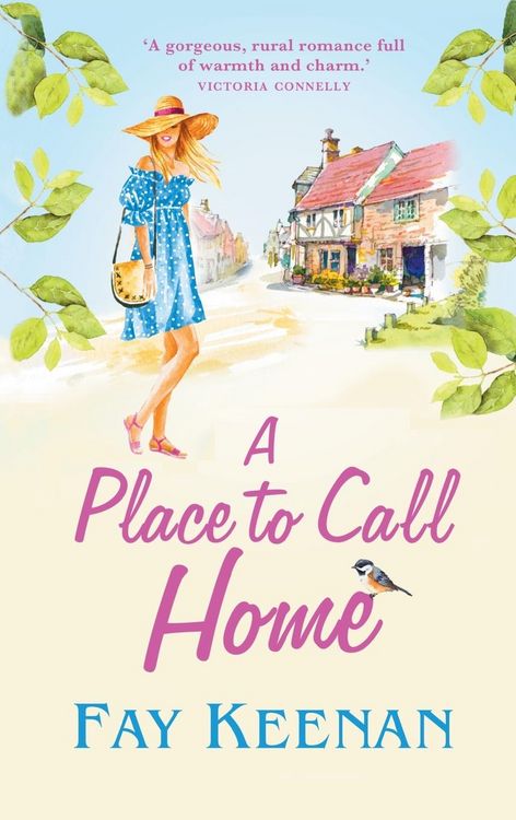 Produktbild: A Place To Call Home