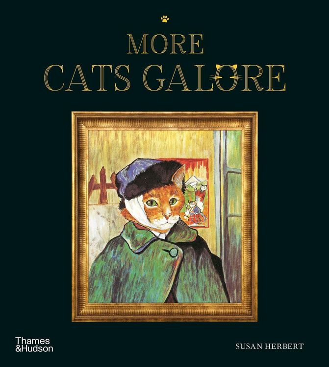 Produktbild: More Cats Galore