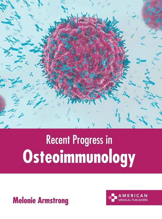Produktbild: Recent Progress in Osteoimmunology