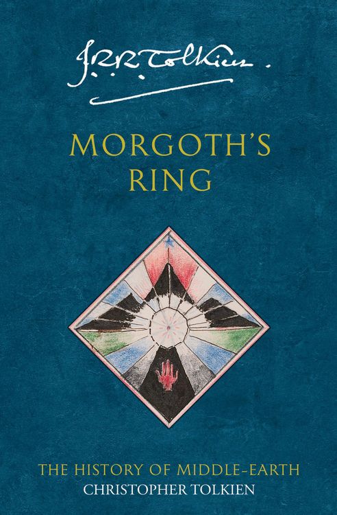 Produktbild: Morgoth's Ring