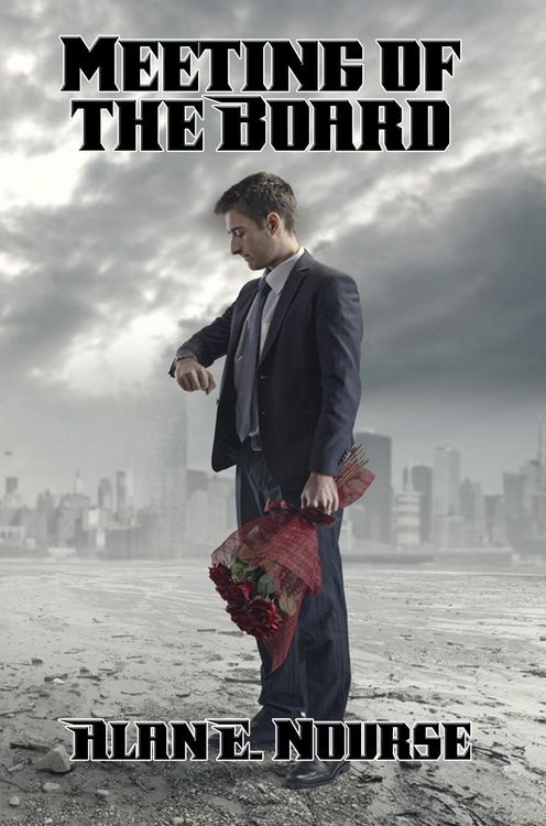 Produktbild: Meeting of the Board