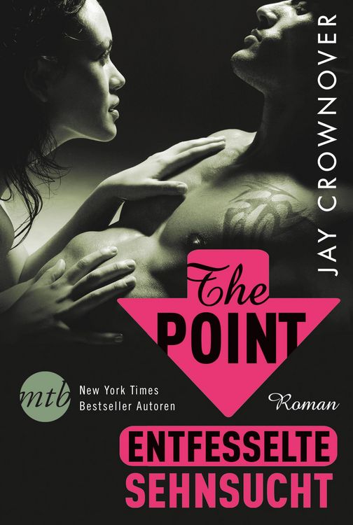 Produktbild: The Point - Entfesselte Sehnsucht