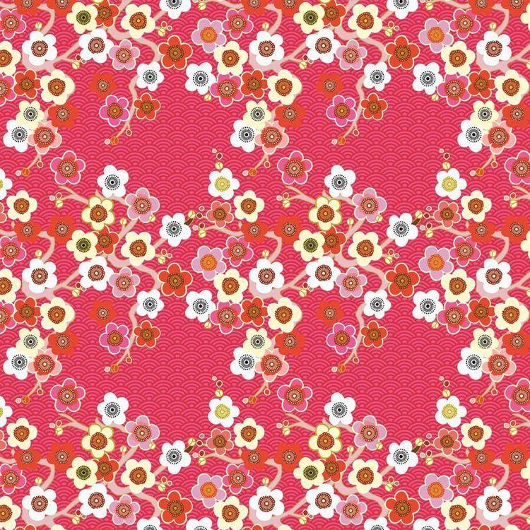 Produktbild: 333 Origami &ndash; JAPAN Kimono &ndash; Zauberhaft asiatische Papiere falten