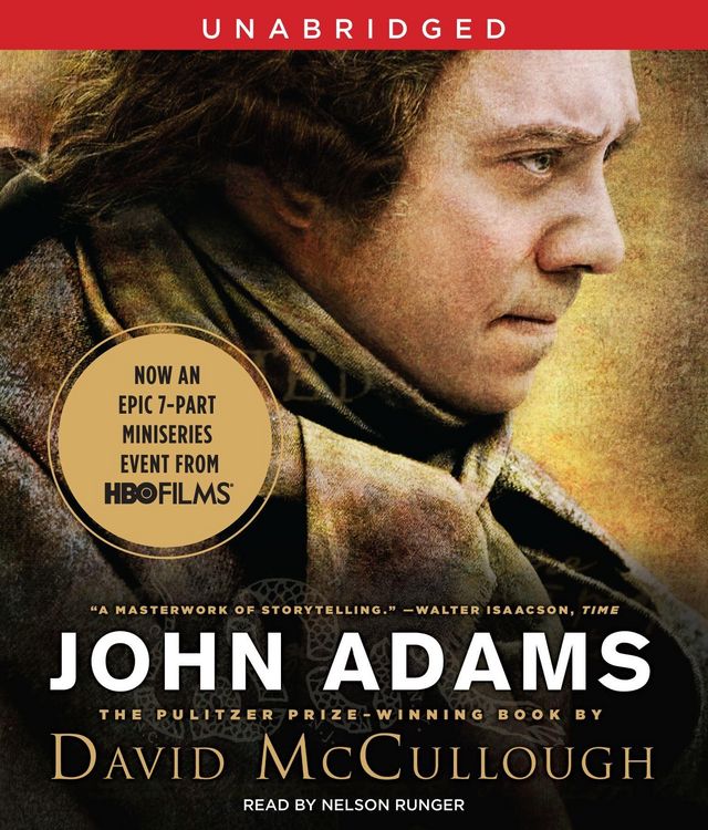 Produktbild: John Adams