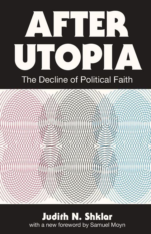 Produktbild: After Utopia