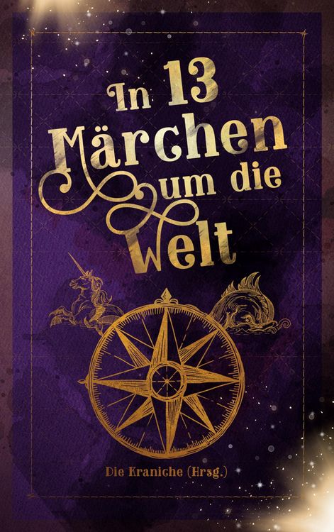 Produktbild: In 13 M&auml;rchen um die Welt