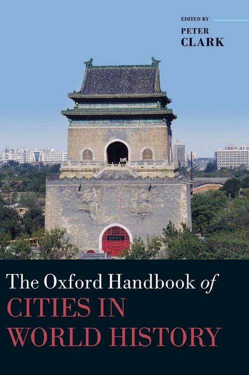 Produktbild: Ohb Cities in World History Ohbk C