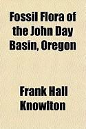 Produktbild: Fossil Flora of the John Day Basin, Oregon