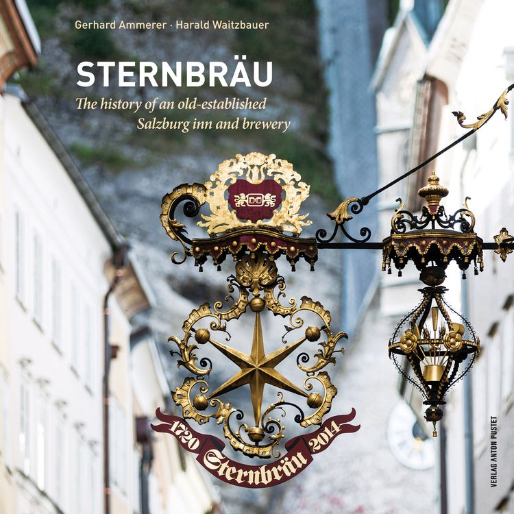 Produktbild: Sternbr&auml;u