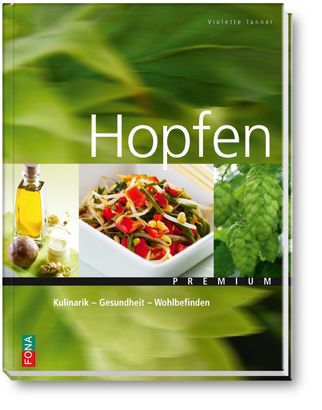 Produktbild: Hopfen