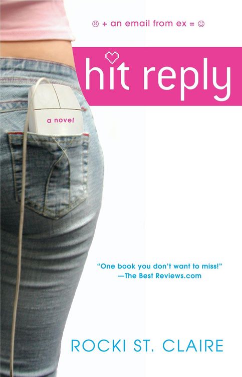 Produktbild: Hit Reply