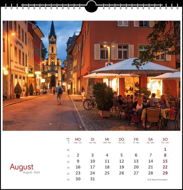 Produktbild: Konstanz 2027