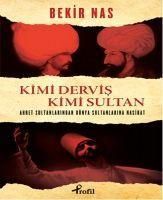 Produktbild: Kimi Dervis Kimi Sultan