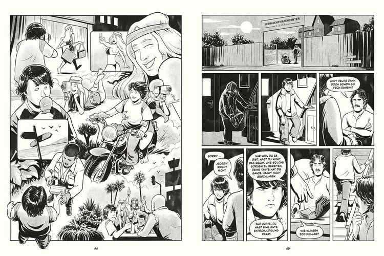 Produktbild: Justus Jonas