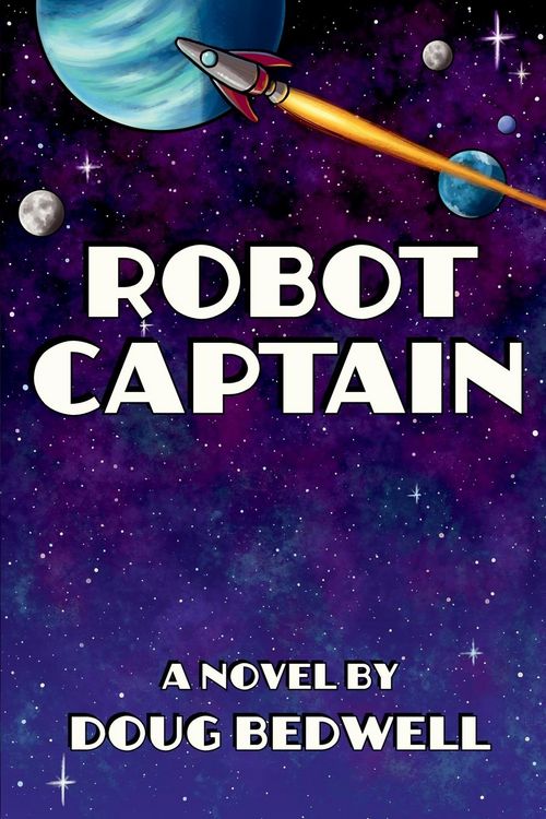 Produktbild: Robot Captain