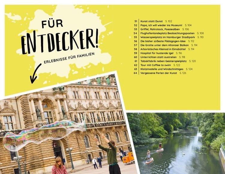 Produktbild: Herzst&uuml;cke in Hamburg