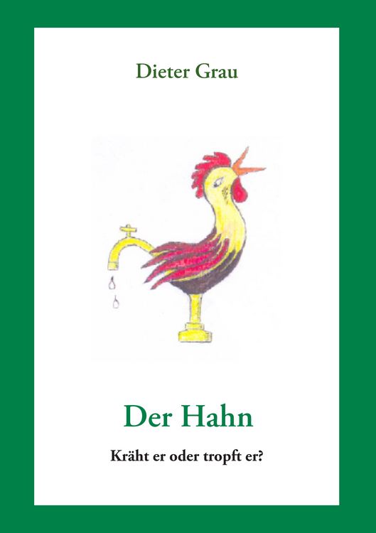Produktbild: Der Hahn