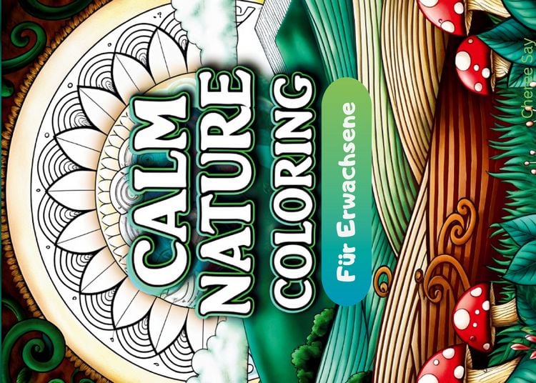 Produktbild: Calm Nature