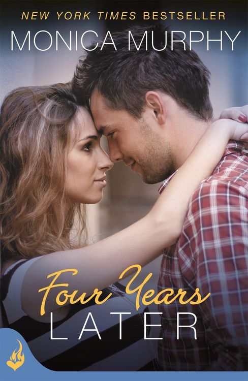 Produktbild: Four Years Later: One Week Girlfriend Book 4