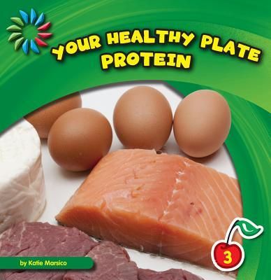 Produktbild: Your Healthy Plate: Protein