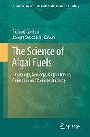 Produktbild: The Science of Algal Fuels