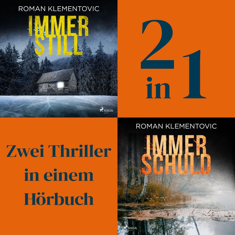 Produktbild: Immerstill & Immerschuld
