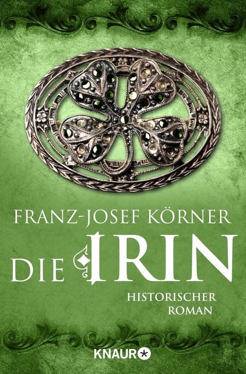 Produktbild: Die Irin