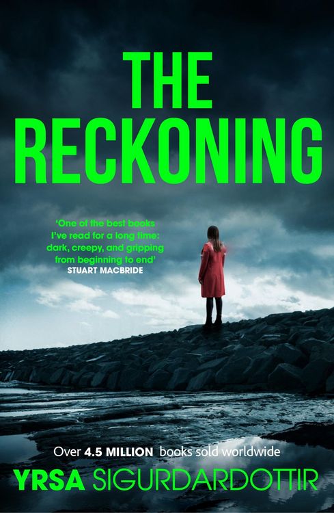 Produktbild: The Reckoning
