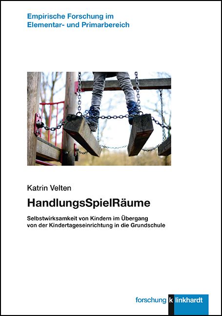 Produktbild: HandlungsSpielR&auml;ume