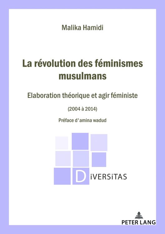 Produktbild: La R&eacute;volution des f&eacute;minismes musulmans